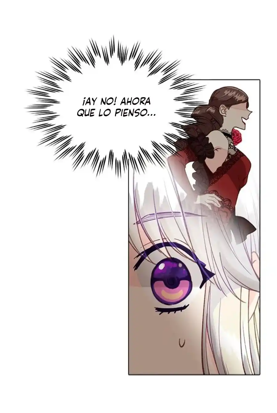 La Poderosa Extra: Una Chica Cambia El Mundo - Capítulo 4 - Página 10 - LectorTMOo