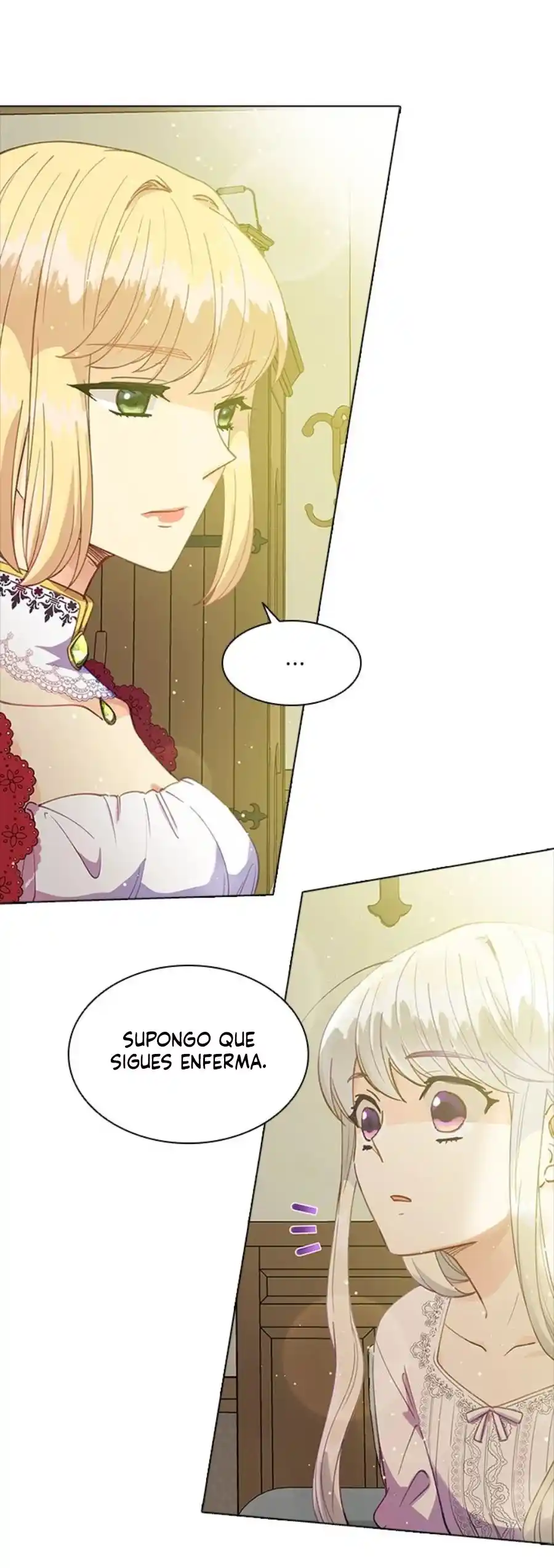La Poderosa Extra: Una Chica Cambia El Mundo - Capítulo 4 - Página 18 - LectorTMOo
