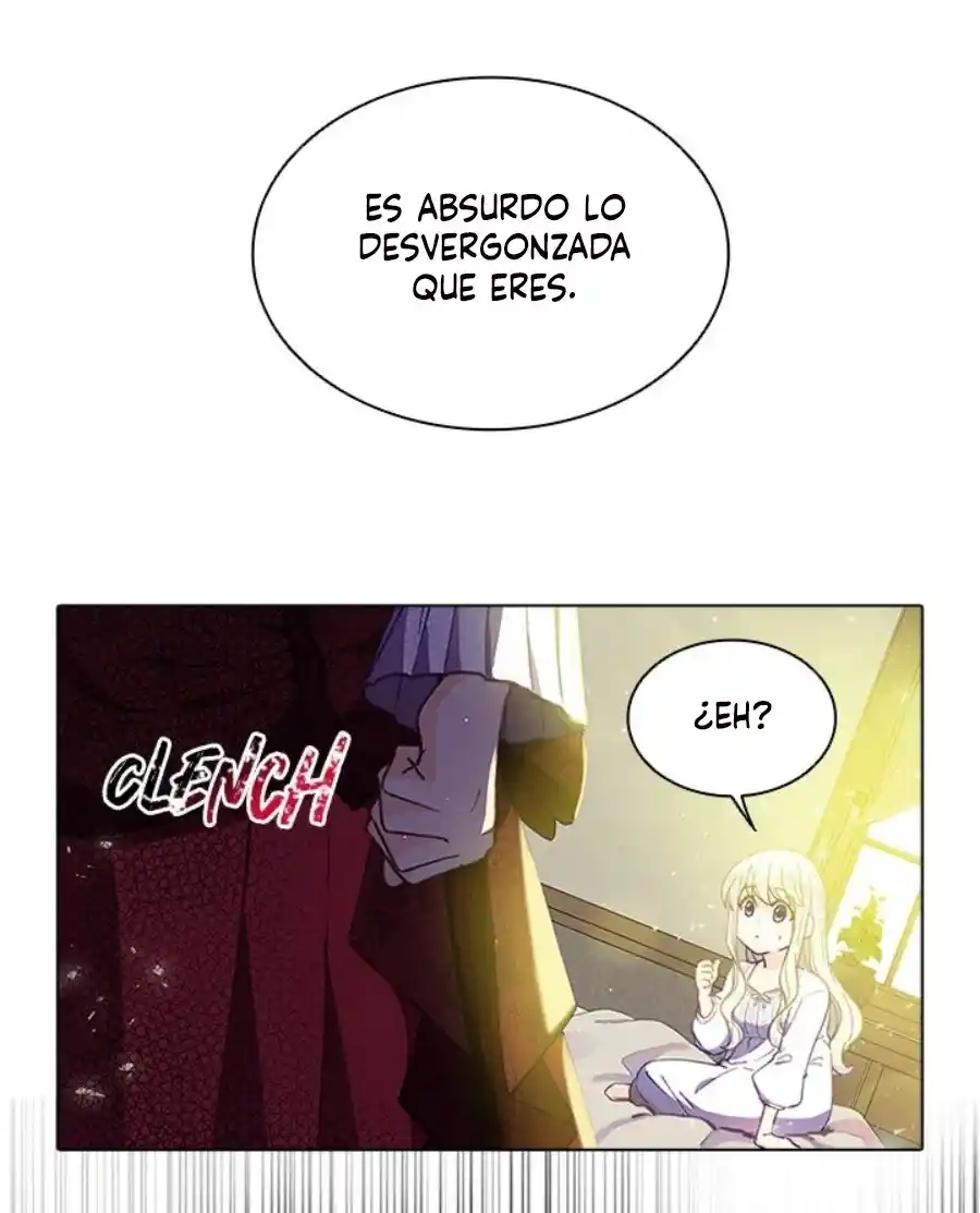 La Poderosa Extra: Una Chica Cambia El Mundo - Capítulo 4 - Página 21 - LectorTMOo
