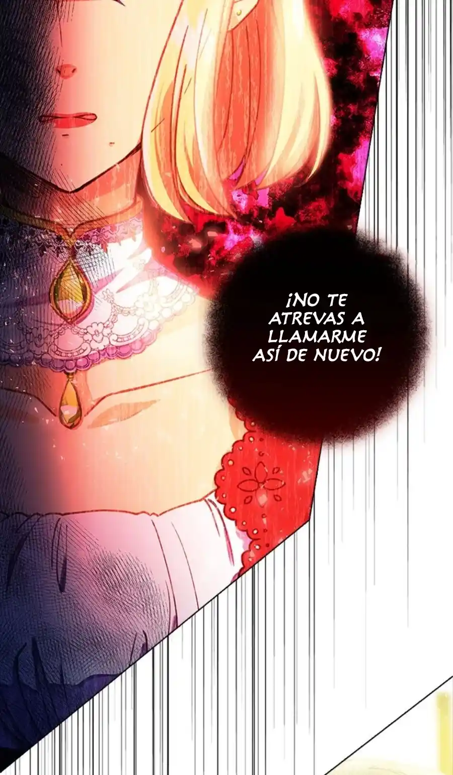 La Poderosa Extra: Una Chica Cambia El Mundo - Capítulo 4 - Página 23 - LectorTMOo