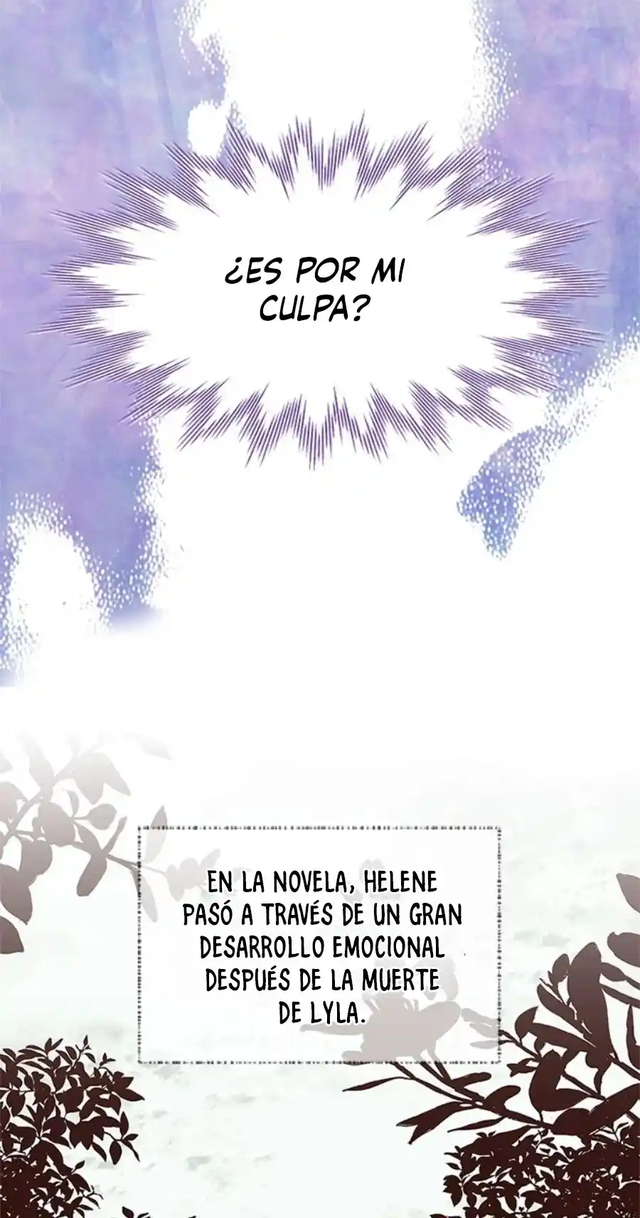 La Poderosa Extra: Una Chica Cambia El Mundo - Capítulo 4 - Página 31 - LectorTMOo