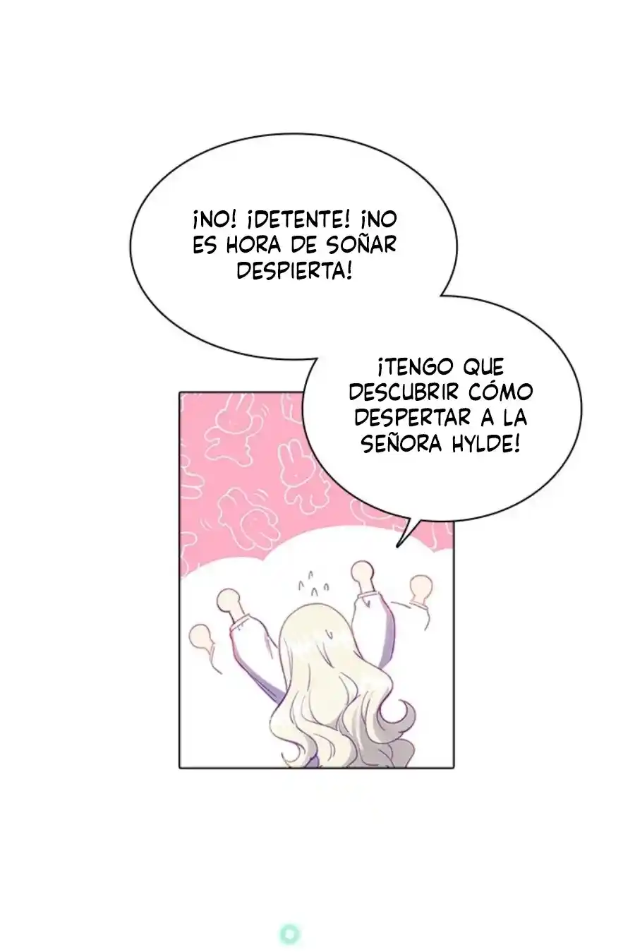 La Poderosa Extra: Una Chica Cambia El Mundo - Capítulo 4 - Página 35 - LectorTMOo