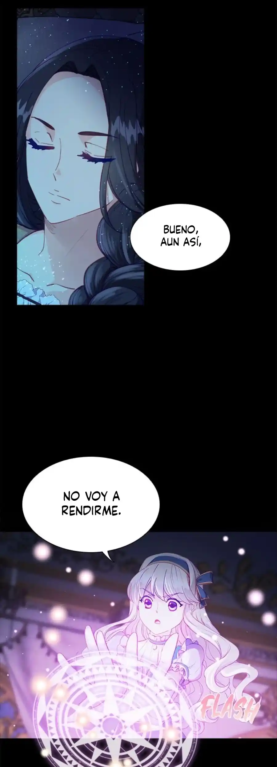 La Poderosa Extra: Una Chica Cambia El Mundo - Capítulo 4 - Página 46 - LectorTMOo