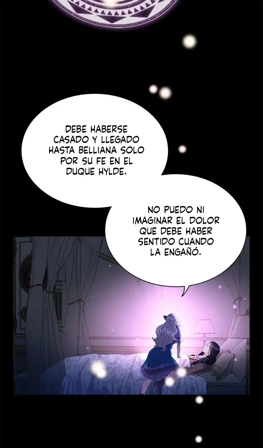 La Poderosa Extra: Una Chica Cambia El Mundo - Capítulo 4 - Página 47 - LectorTMOo