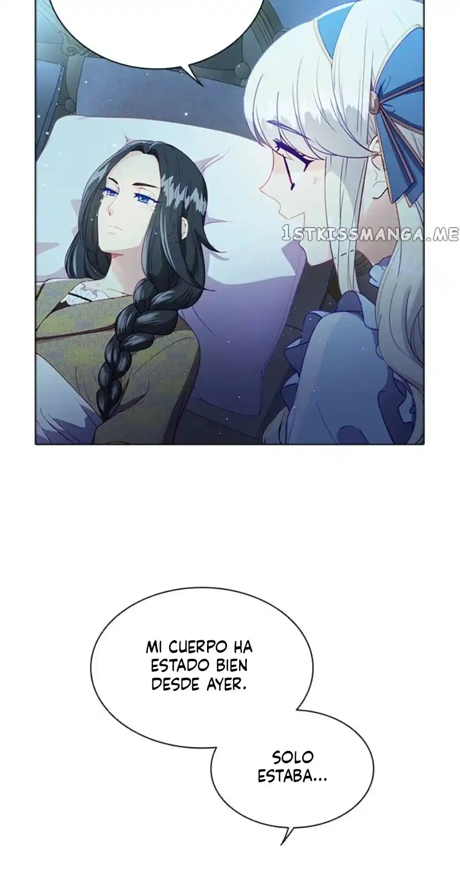 La Poderosa Extra: Una Chica Cambia El Mundo - Capítulo 4 - Página 56 - LectorTMOo