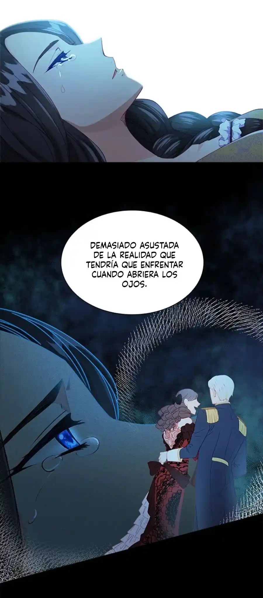 La Poderosa Extra: Una Chica Cambia El Mundo - Capítulo 4 - Página 57 - LectorTMOo