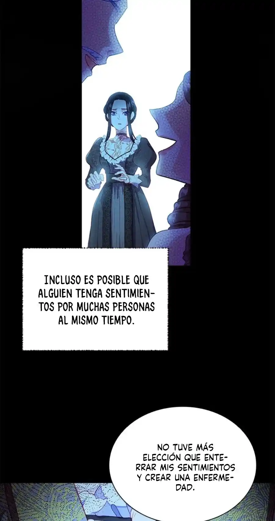 La Poderosa Extra: Una Chica Cambia El Mundo - Capítulo 4 - Página 65 - LectorTMOo
