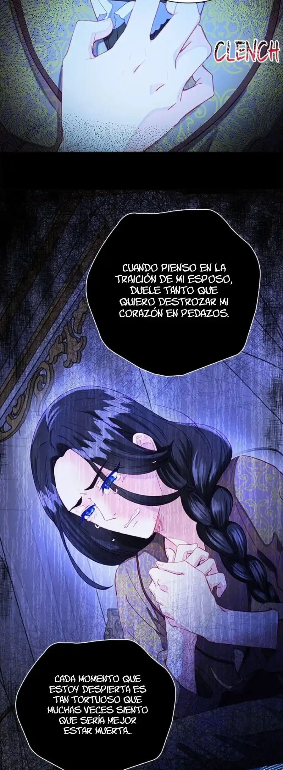 La Poderosa Extra: Una Chica Cambia El Mundo - Capítulo 4 - Página 66 - LectorTMOo