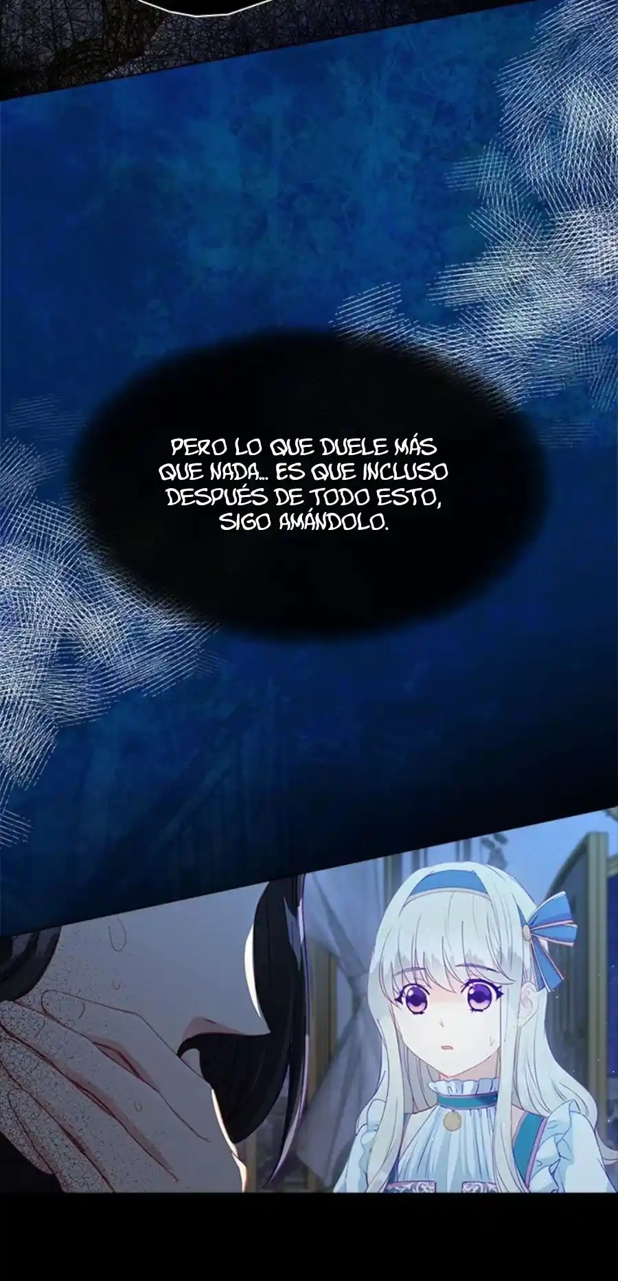 La Poderosa Extra: Una Chica Cambia El Mundo - Capítulo 4 - Página 67 - LectorTMOo