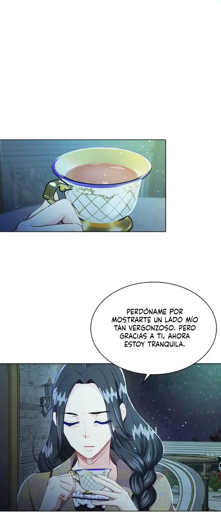 La Poderosa Extra: Una Chica Cambia El Mundo - Capítulo 4 - Página 71 - LectorTMOo