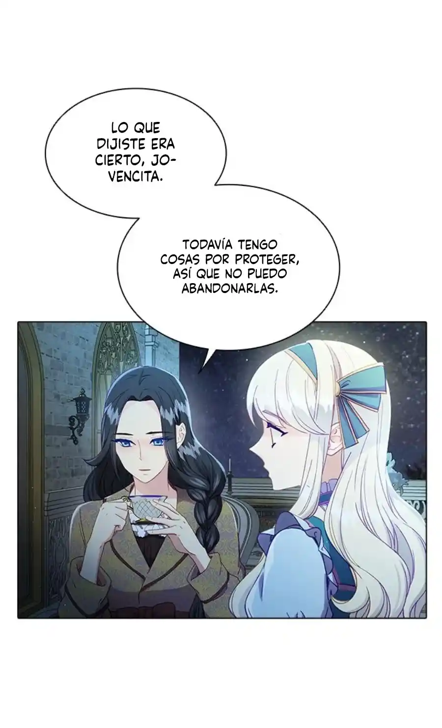 La Poderosa Extra: Una Chica Cambia El Mundo - Capítulo 4 - Página 72 - LectorTMOo