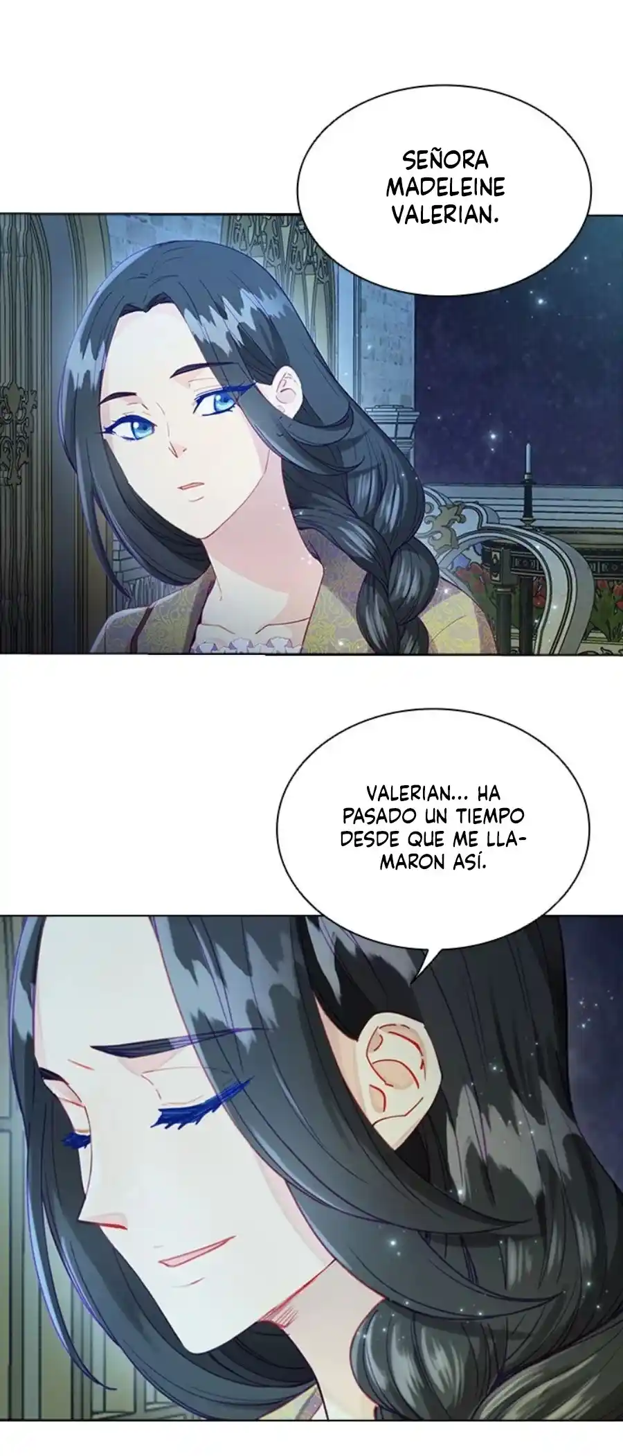 La Poderosa Extra: Una Chica Cambia El Mundo - Capítulo 4 - Página 76 - LectorTMOo