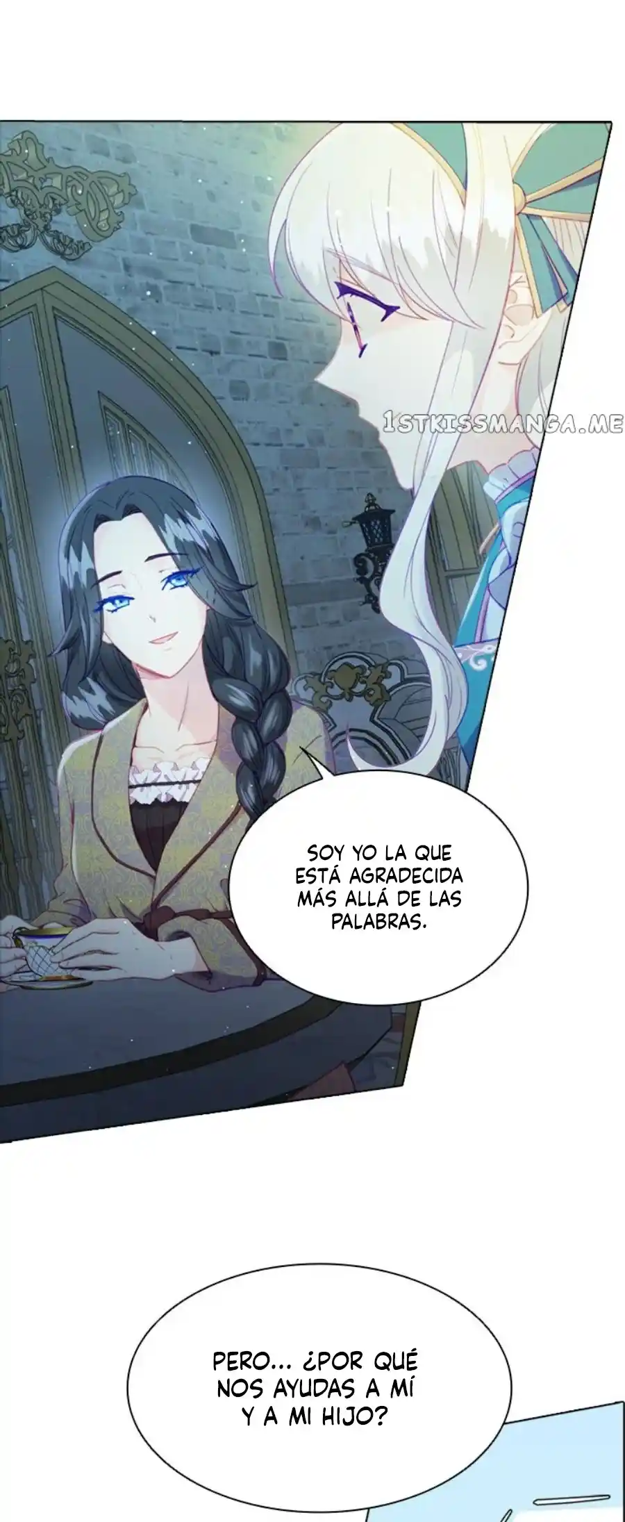 La Poderosa Extra: Una Chica Cambia El Mundo - Capítulo 4 - Página 77 - LectorTMOo