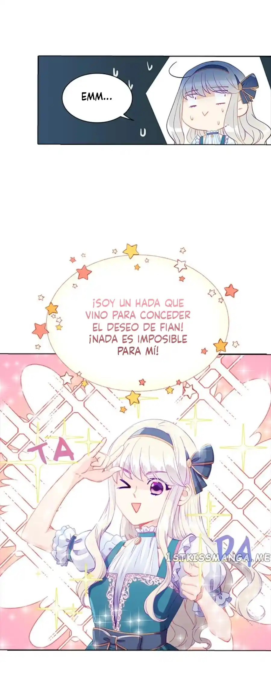 La Poderosa Extra: Una Chica Cambia El Mundo - Capítulo 4 - Página 79 - LectorTMOo
