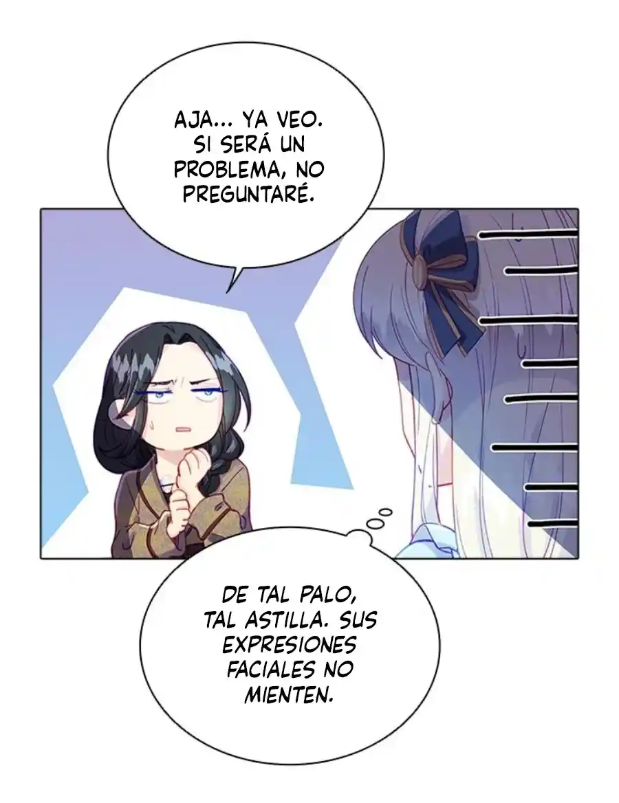 La Poderosa Extra: Una Chica Cambia El Mundo - Capítulo 4 - Página 81 - LectorTMOo