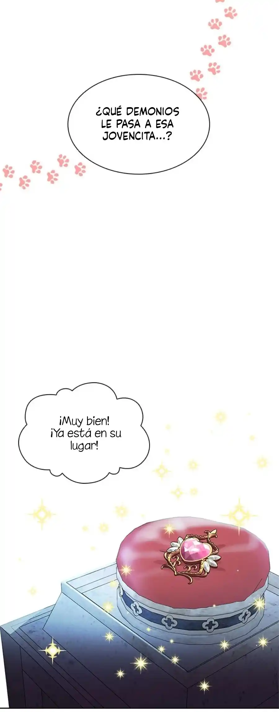 La Poderosa Extra: Una Chica Cambia El Mundo - Capítulo 4 - Página 85 - LectorTMOo