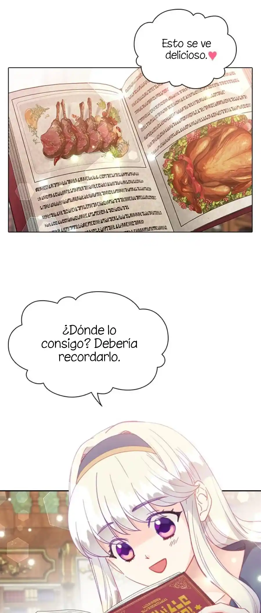 La Poderosa Extra: Una Chica Cambia El Mundo - Capítulo 4 - Página 92 - LectorTMOo