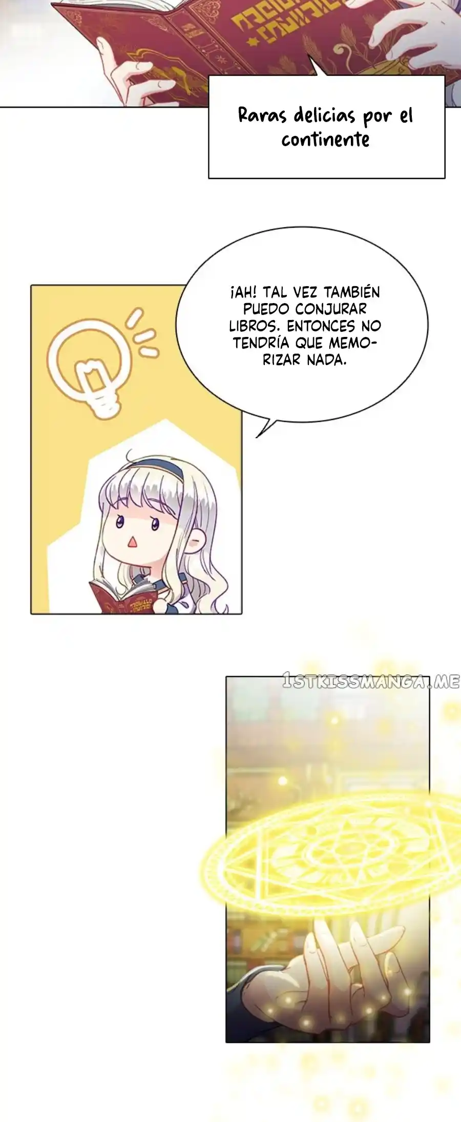 La Poderosa Extra: Una Chica Cambia El Mundo - Capítulo 4 - Página 93 - LectorTMOo