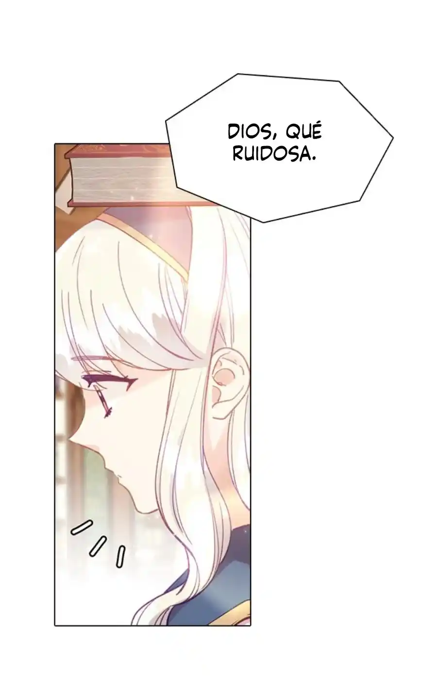 La Poderosa Extra: Una Chica Cambia El Mundo - Capítulo 4 - Página 96 - LectorTMOo