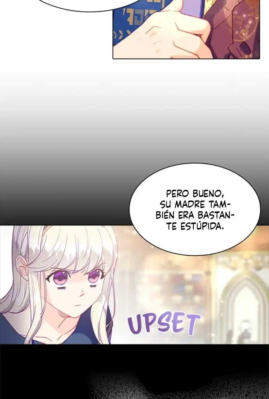La Poderosa Extra: Una Chica Cambia El Mundo - Capítulo 4 - Página 101 - LectorTMOo