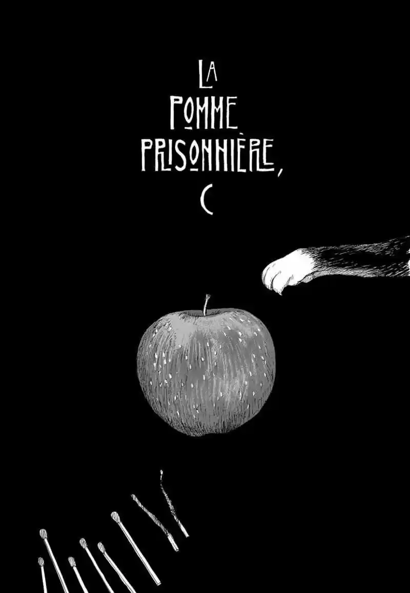 La Pomme Prisonniere - Capítulo 16 - Página 1 - LectorTMOo