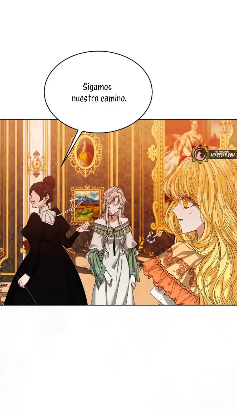 La Posesión De Libros Es Ahora Aburrida Para Mí - Capítulo 1 - Página 17 - LectorTMOo
