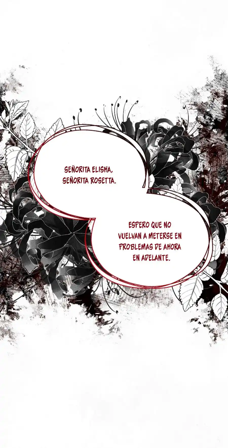 La Posesión De Libros Es Ahora Aburrida Para Mí - Capítulo 1 - Página 18 - LectorTMOo