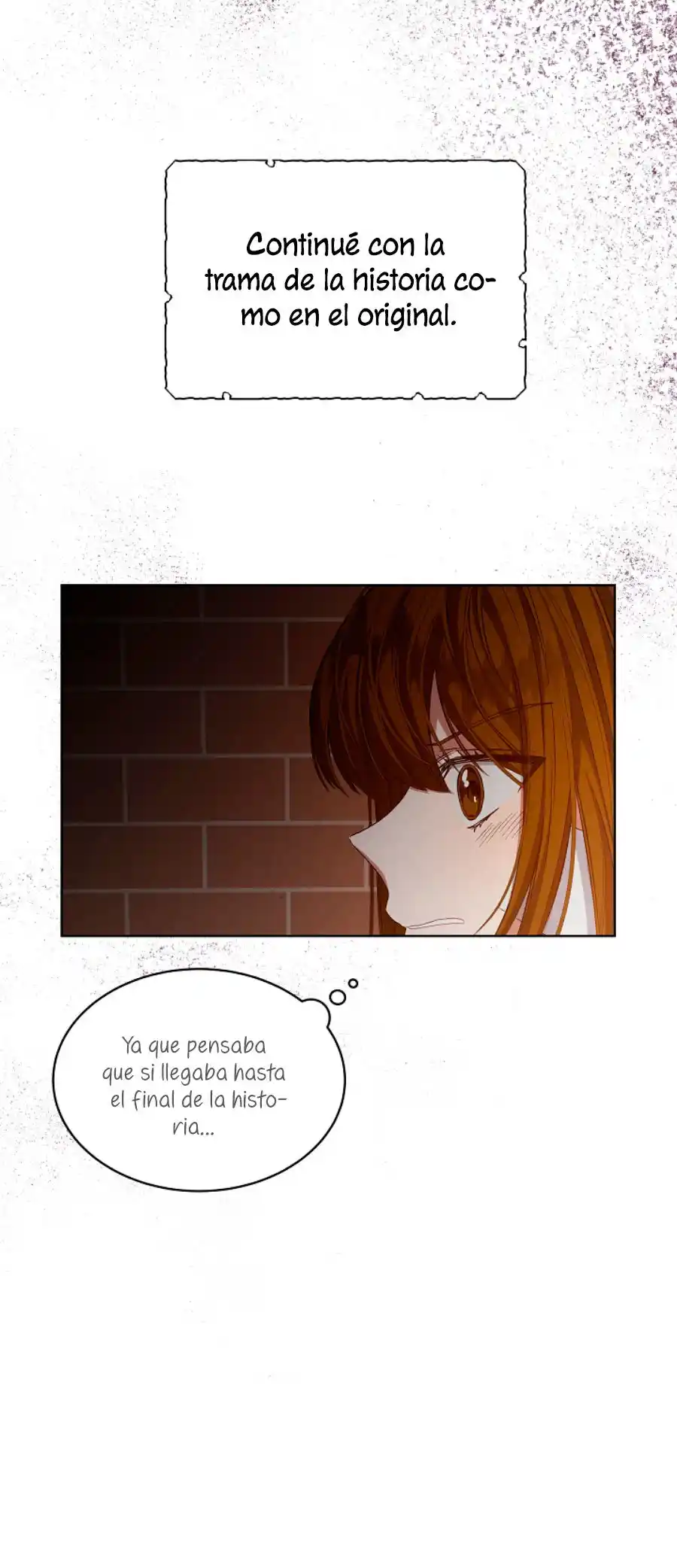 La Posesión De Libros Es Ahora Aburrida Para Mí - Capítulo 1 - Página 42 - LectorTMOo
