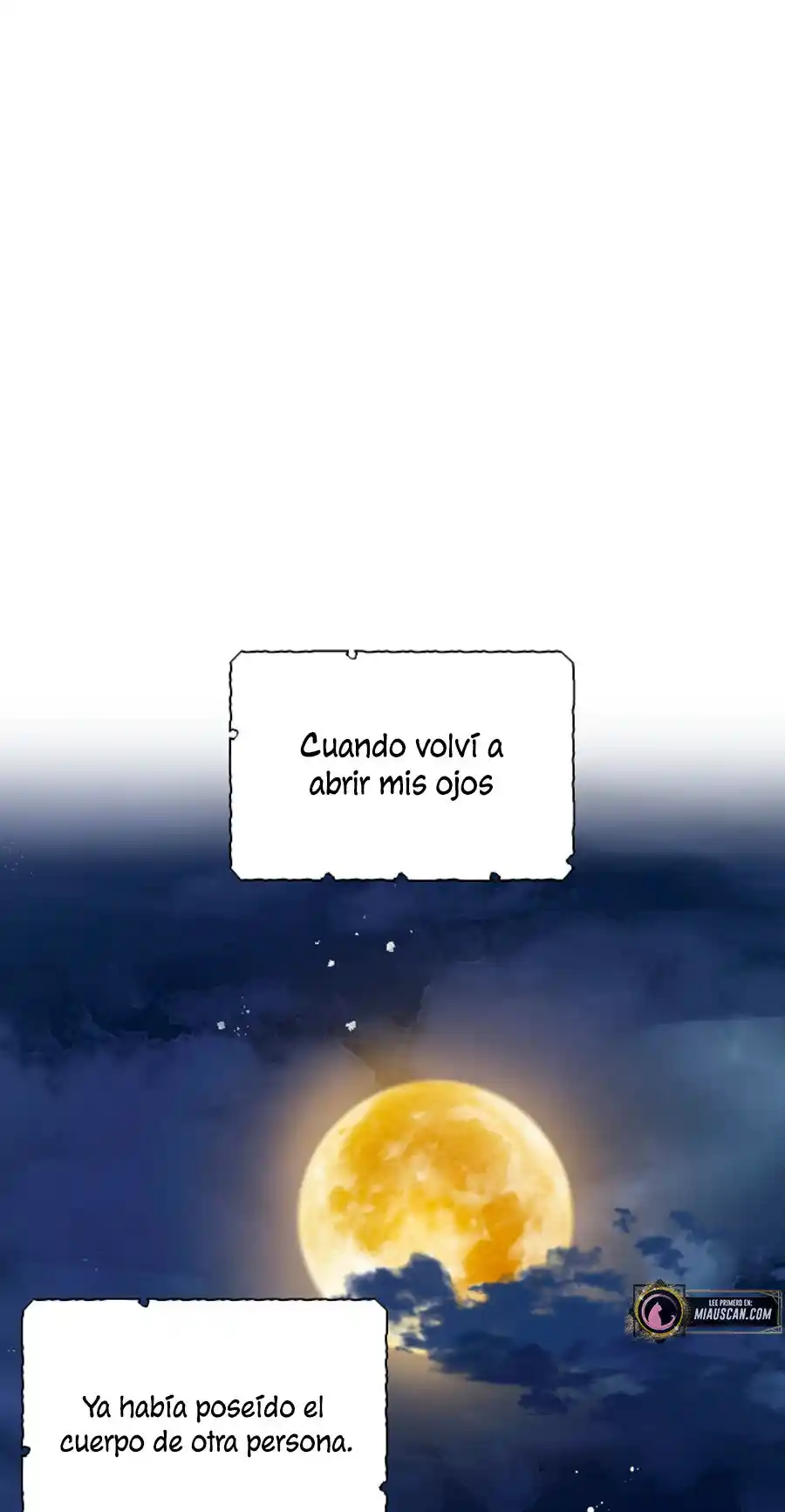 La Posesión De Libros Es Ahora Aburrida Para Mí - Capítulo 1 - Página 48 - LectorTMOo