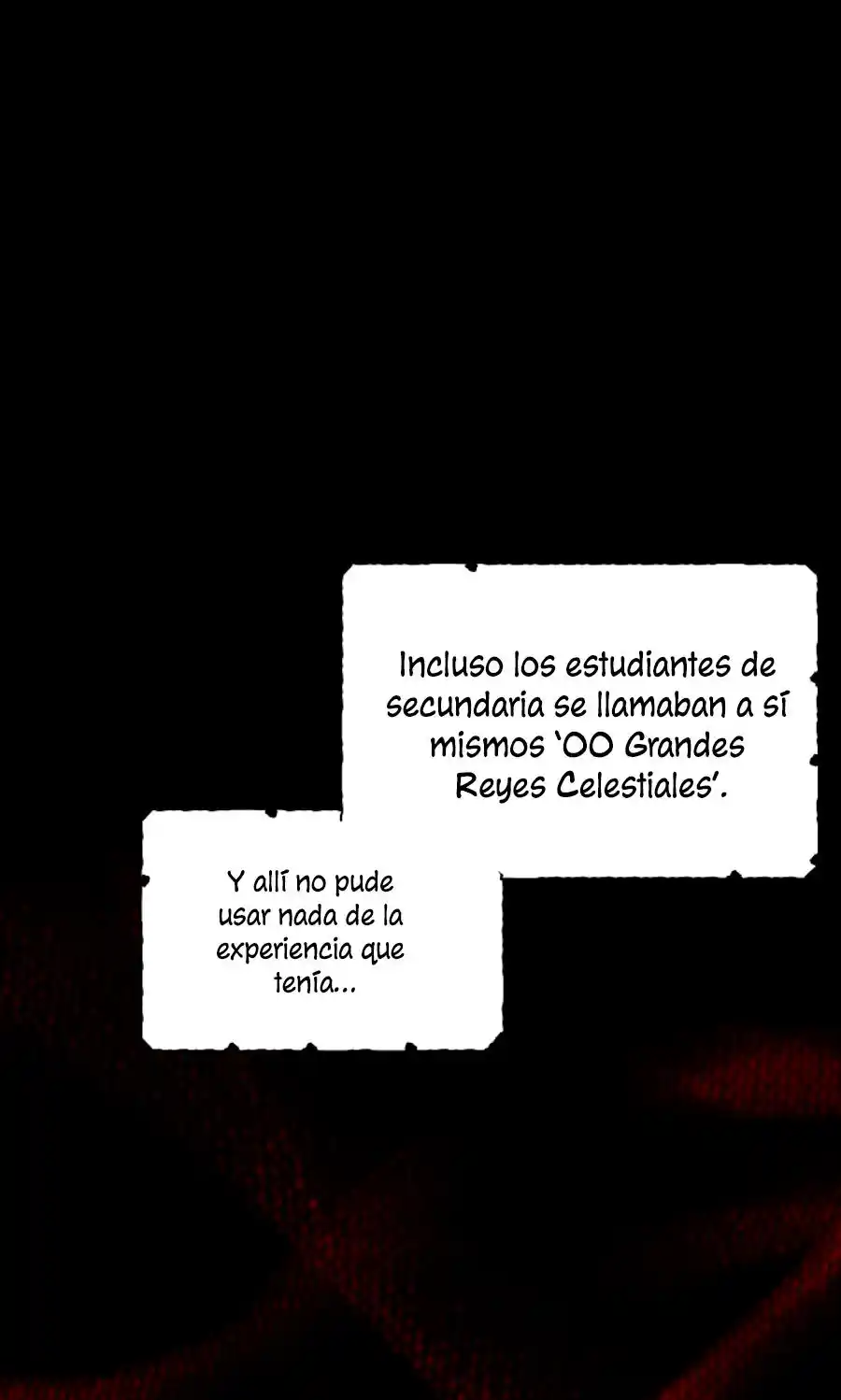 La Posesión De Libros Es Ahora Aburrida Para Mí - Capítulo 1 - Página 53 - LectorTMOo