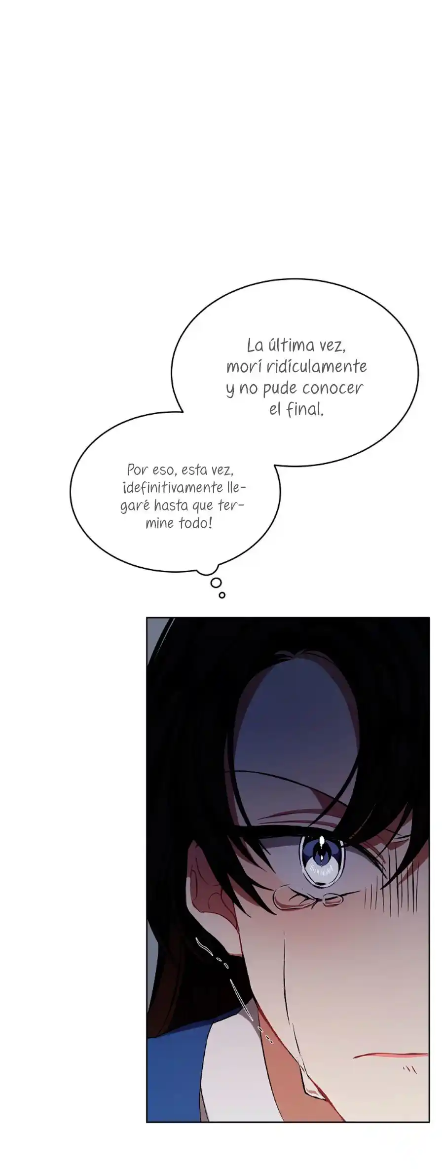 La Posesión De Libros Es Ahora Aburrida Para Mí - Capítulo 1 - Página 56 - LectorTMOo