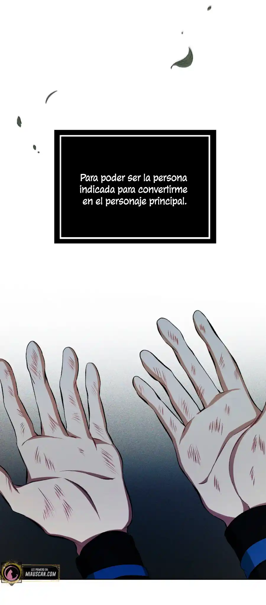 La Posesión De Libros Es Ahora Aburrida Para Mí - Capítulo 1 - Página 59 - LectorTMOo