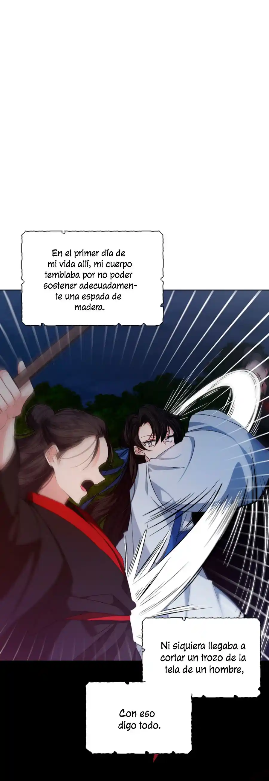 La Posesión De Libros Es Ahora Aburrida Para Mí - Capítulo 1 - Página 60 - LectorTMOo