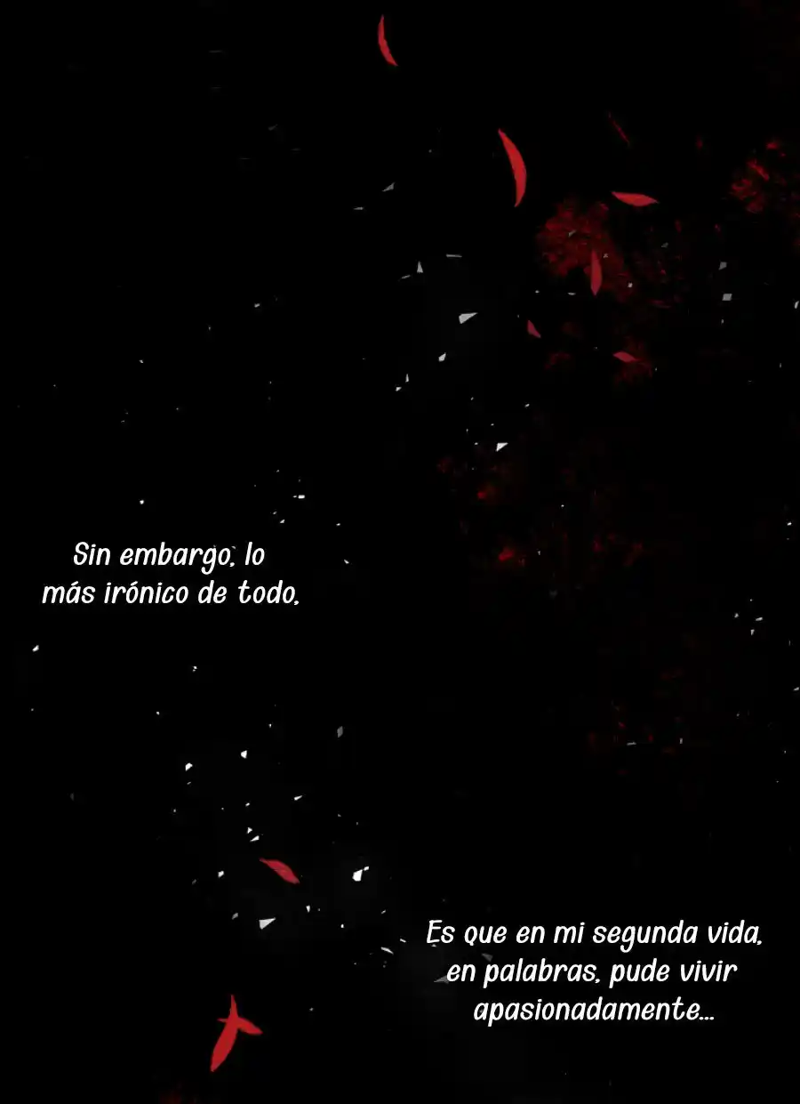 La Posesión De Libros Es Ahora Aburrida Para Mí - Capítulo 1 - Página 61 - LectorTMOo