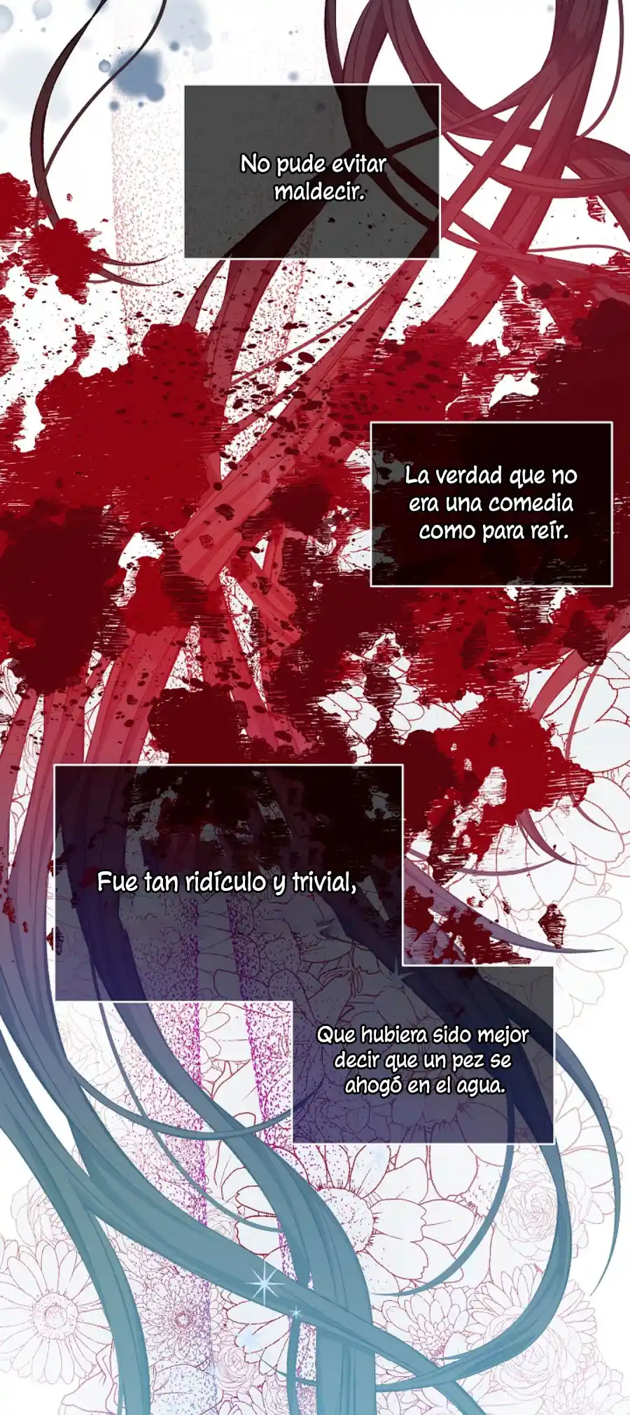 La Posesión De Libros Es Ahora Aburrida Para Mí - Capítulo 1 - Página 68 - LectorTMOo