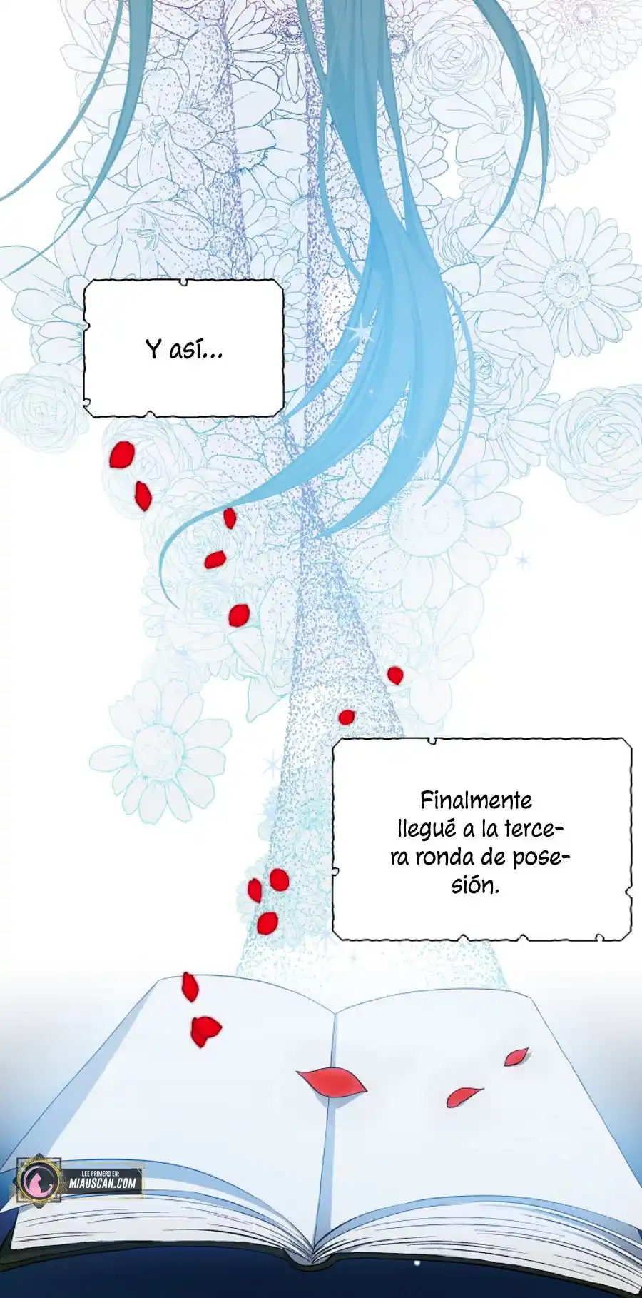 La Posesión De Libros Es Ahora Aburrida Para Mí - Capítulo 1 - Página 69 - LectorTMOo