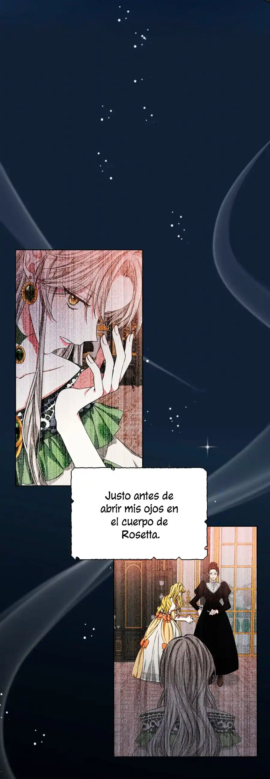 La Posesión De Libros Es Ahora Aburrida Para Mí - Capítulo 1 - Página 70 - LectorTMOo