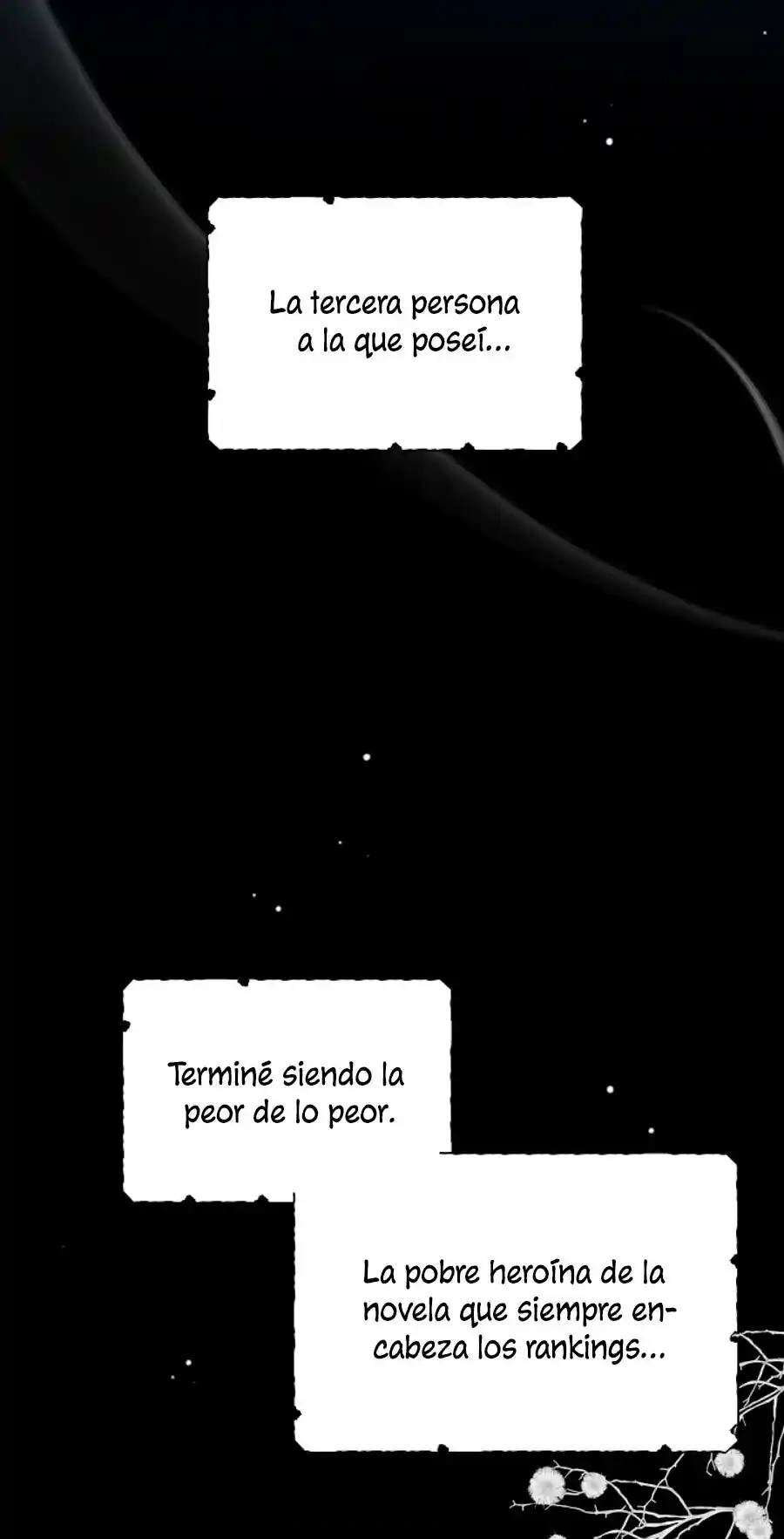 La Posesión De Libros Es Ahora Aburrida Para Mí - Capítulo 1 - Página 71 - LectorTMOo