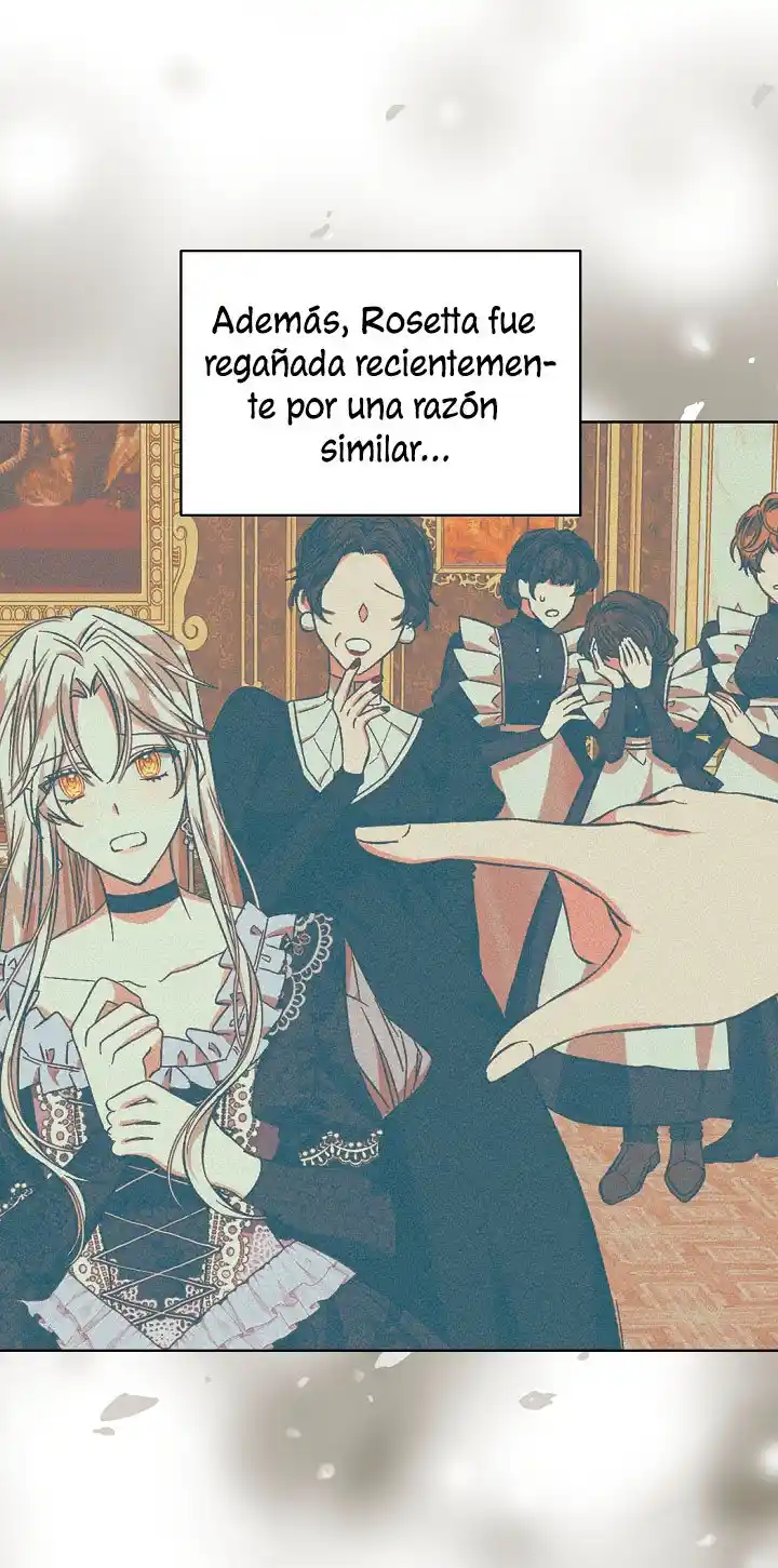 La Posesión De Libros Es Ahora Aburrida Para Mí - Capítulo 10 - Página 8 - LectorTMOo