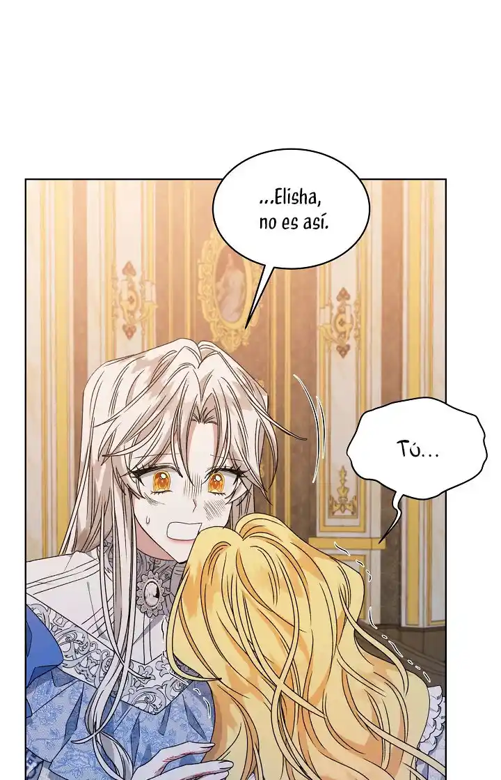 La Posesión De Libros Es Ahora Aburrida Para Mí - Capítulo 10 - Página 36 - LectorTMOo