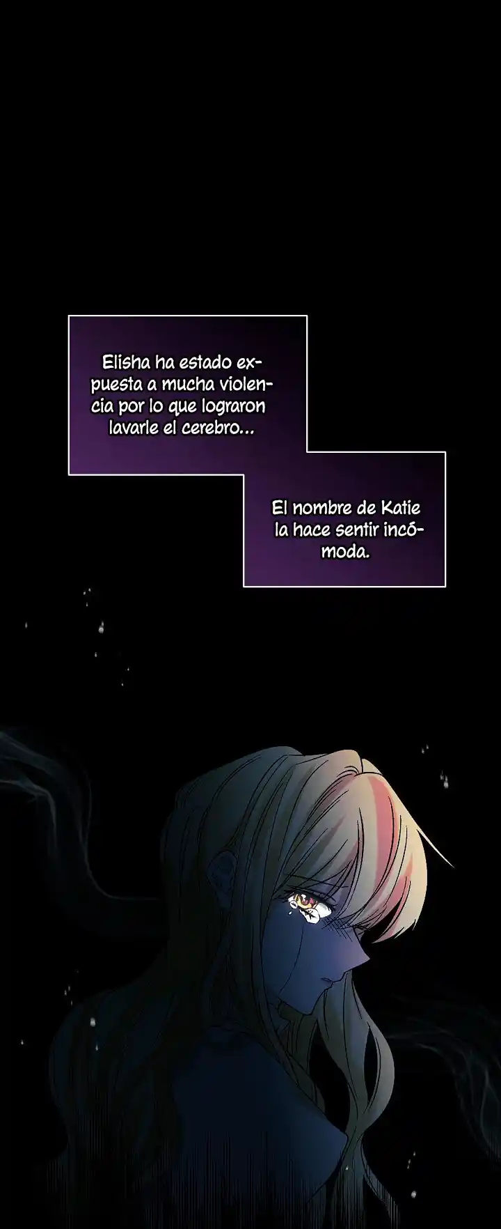 La Posesión De Libros Es Ahora Aburrida Para Mí - Capítulo 10 - Página 42 - LectorTMOo