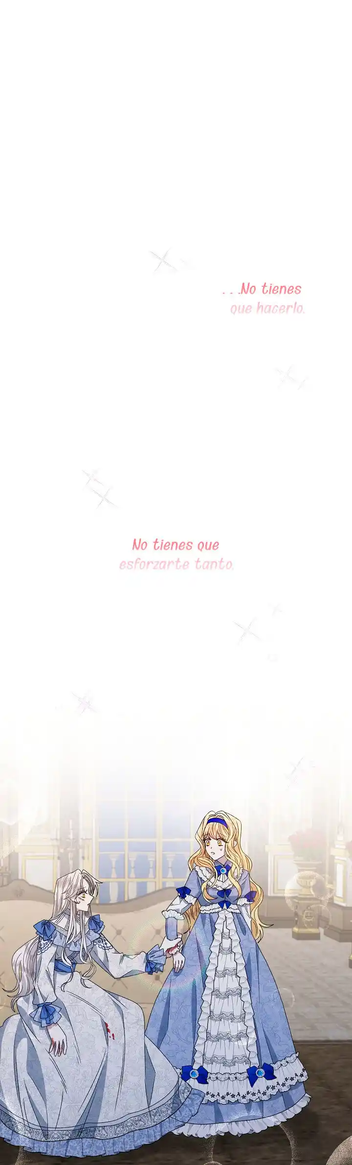 La Posesión De Libros Es Ahora Aburrida Para Mí - Capítulo 10 - Página 48 - LectorTMOo