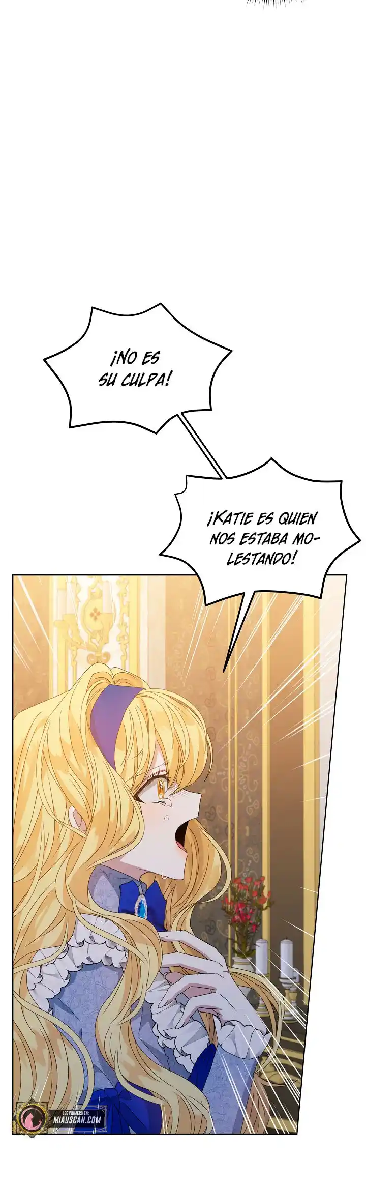 La Posesión De Libros Es Ahora Aburrida Para Mí - Capítulo 10 - Página 61 - LectorTMOo