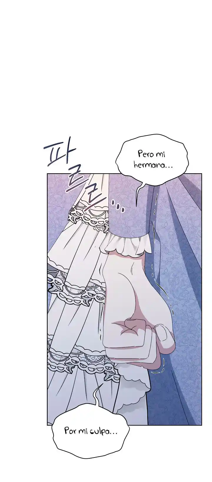 La Posesión De Libros Es Ahora Aburrida Para Mí - Capítulo 10 - Página 67 - LectorTMOo