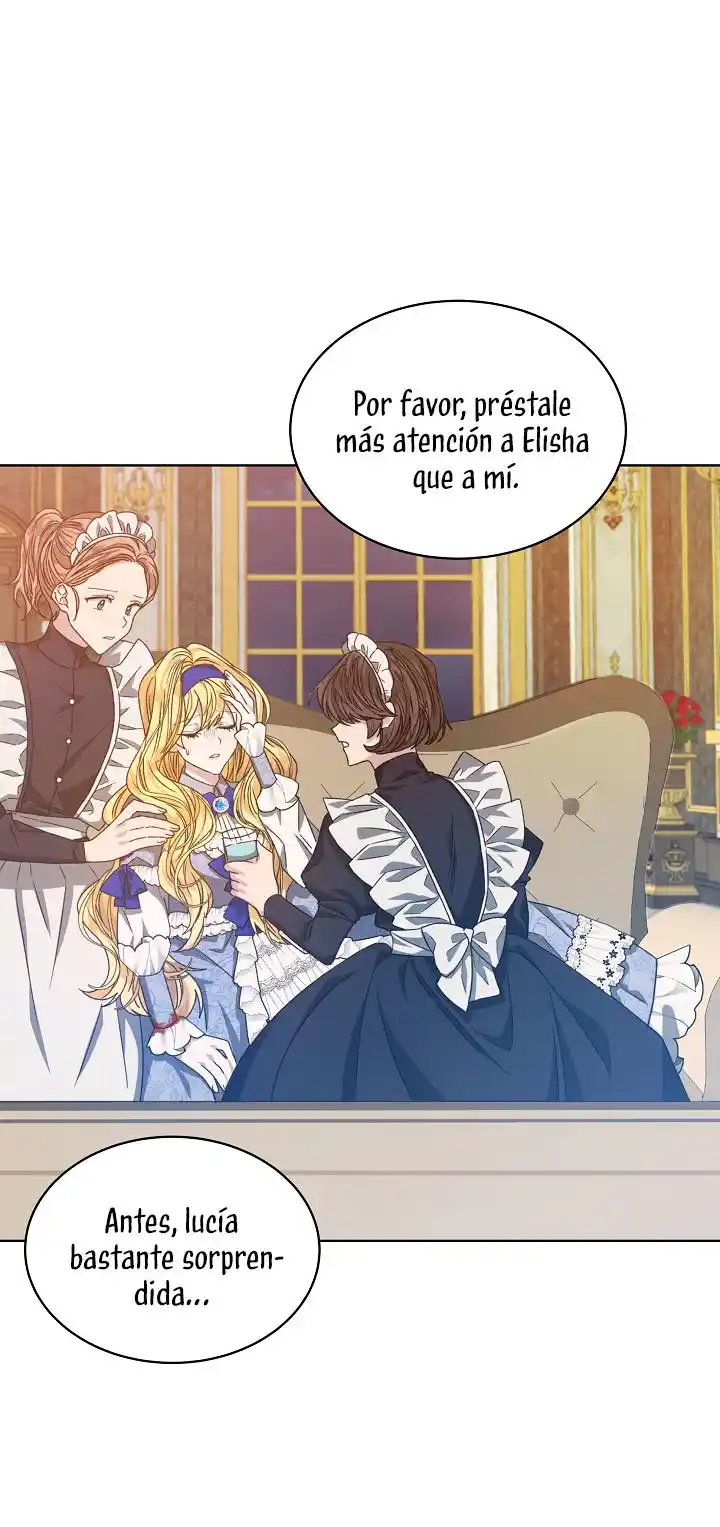La Posesión De Libros Es Ahora Aburrida Para Mí - Capítulo 11 - Página 14 - LectorTMOo