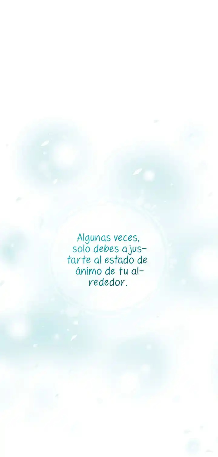 La Posesión De Libros Es Ahora Aburrida Para Mí - Capítulo 11 - Página 21 - LectorTMOo