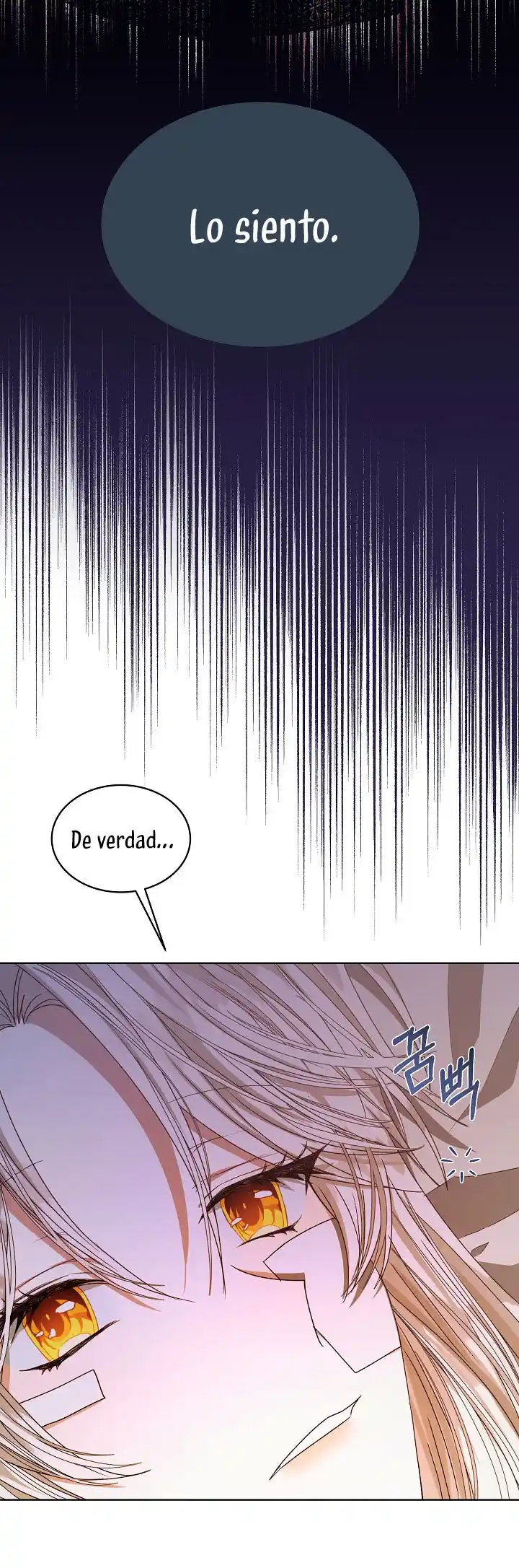 La Posesión De Libros Es Ahora Aburrida Para Mí - Capítulo 11 - Página 38 - LectorTMOo