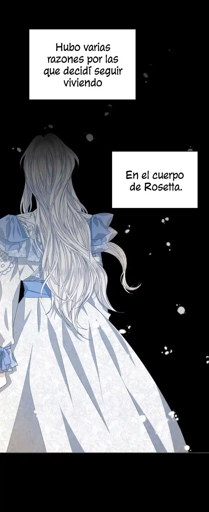 La Posesión De Libros Es Ahora Aburrida Para Mí - Capítulo 11 - Página 40 - LectorTMOo
