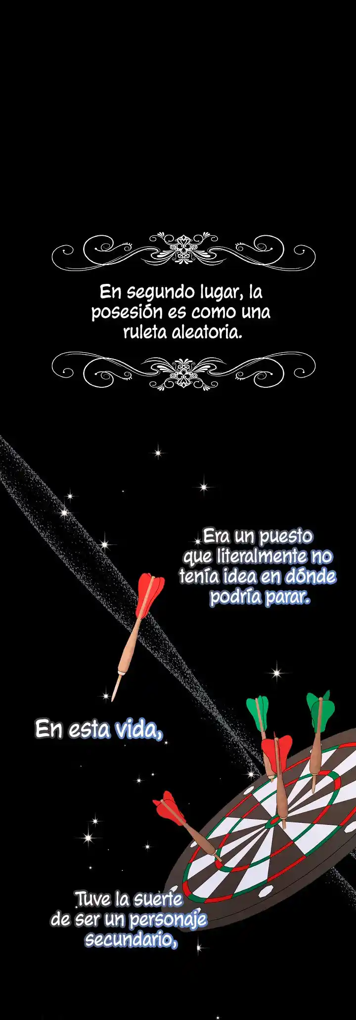 La Posesión De Libros Es Ahora Aburrida Para Mí - Capítulo 11 - Página 43 - LectorTMOo