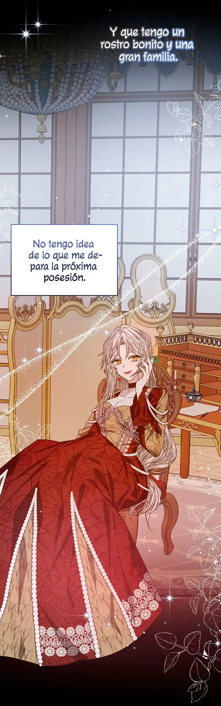 La Posesión De Libros Es Ahora Aburrida Para Mí - Capítulo 11 - Página 44 - LectorTMOo